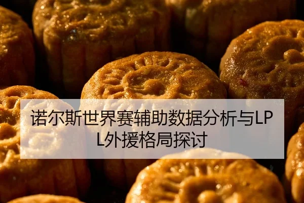 诺尔斯世界赛辅助数据分析与LPL外援格局探讨 | bb